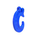 shenli rigging G100 clevis  C type hook  hook wholesale rigging hook